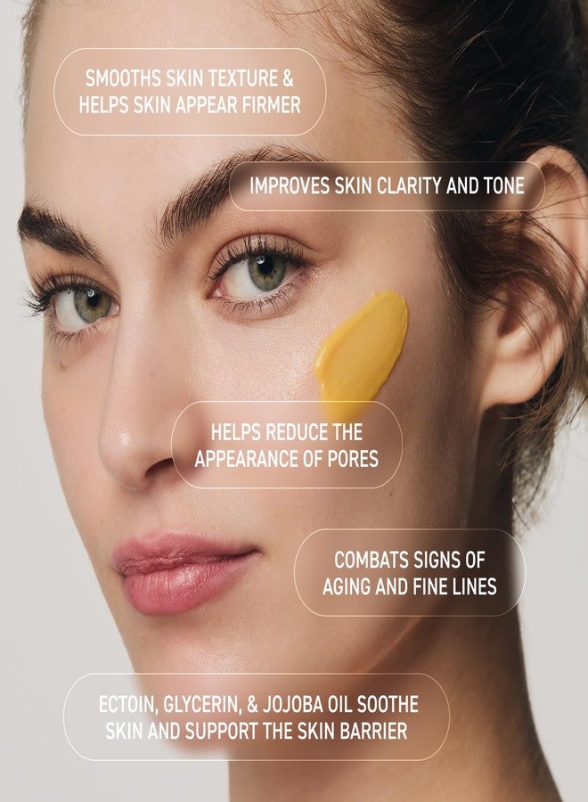 Prequel Skin Retinal Renew – 0.1% Retinaldehyde Gel with Ectoin, Cica & Jojoba Oil – Smooths Texture, Firms & Evens Tone – Supports Skin Barrier – Dermatologist Developed – Low-Irritation Retinoid - Image 5